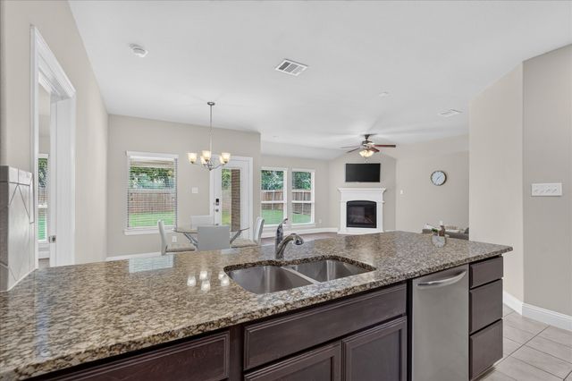 12613 Capri Drive, Frisco, TX 75036