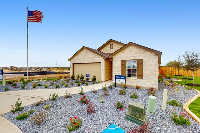 5007 Cacti Orchard, San Antonio, TX 78222