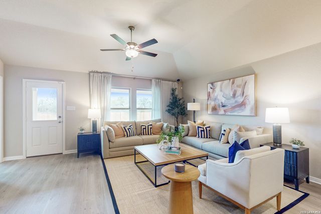 5007 Cacti Orchard, San Antonio, TX 78222