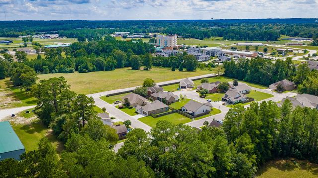 102 Sunshine Lane, Livingston, TX 77351