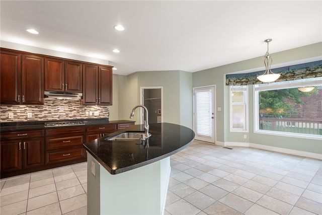 1200 Sweet Audrey Court, Washington Twp, OH 45458