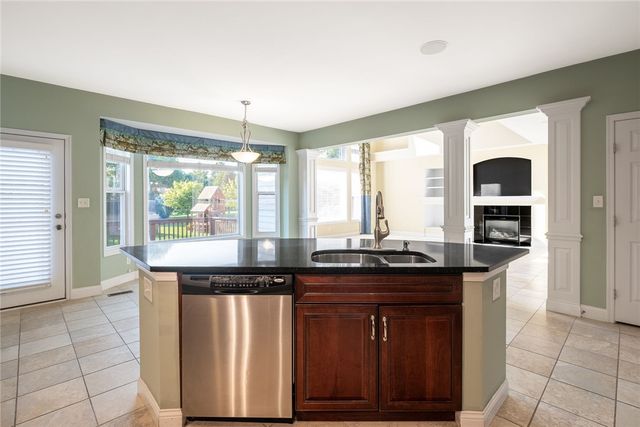 1200 Sweet Audrey Court, Washington Twp, OH 45458