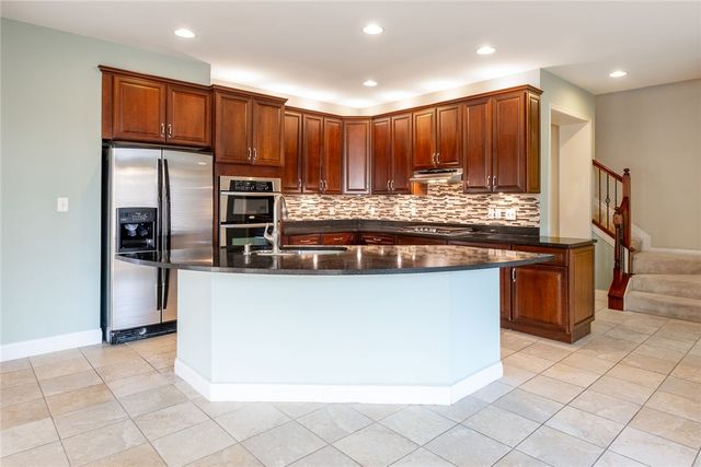 1200 Sweet Audrey Court, Washington Twp, OH 45458
