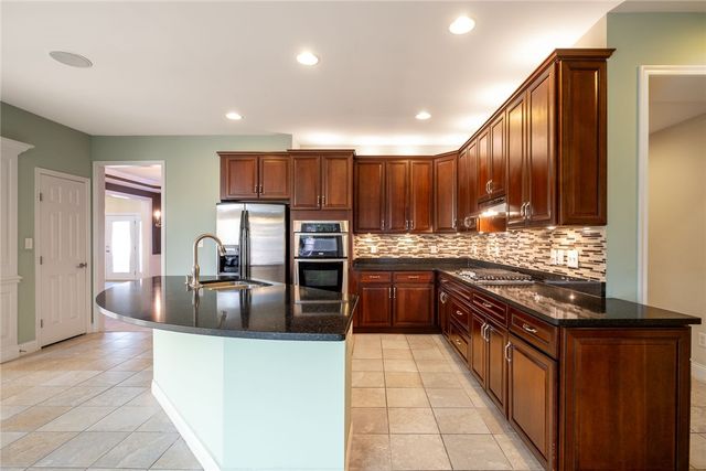1200 Sweet Audrey Court, Washington Twp, OH 45458