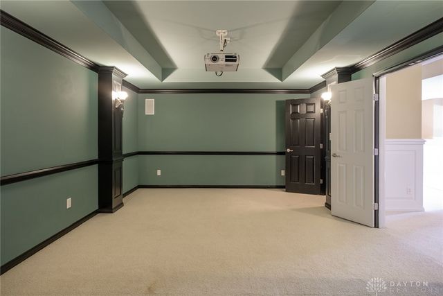 1200 Sweet Audrey Court, Washington Twp, OH 45458