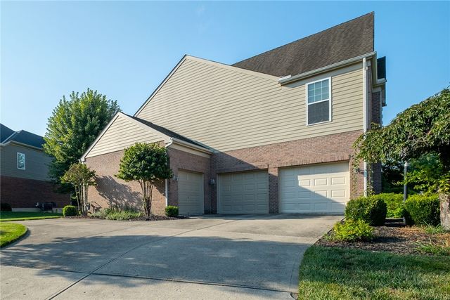 1200 Sweet Audrey Court, Washington Twp, OH 45458