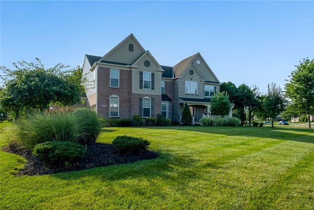 1200 Sweet Audrey Court, Washington Twp, OH 45458