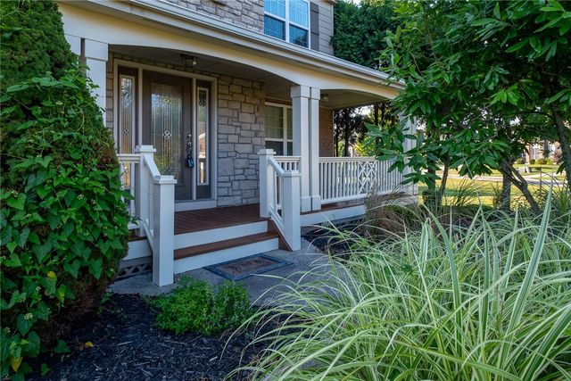 1200 Sweet Audrey Court, Washington Twp, OH 45458