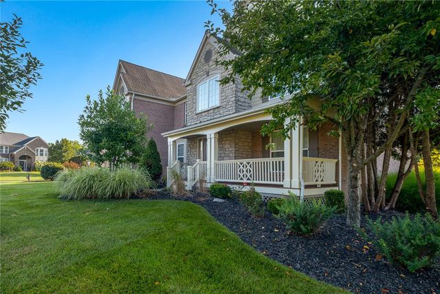 1200 Sweet Audrey Court, Washington Twp, OH 45458
