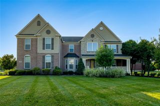 1200 Sweet Audrey Court, Washington Twp, OH 45458