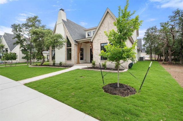 454 Heidi CIR, Salado, TX 76571