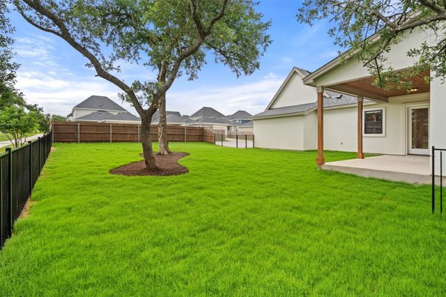 454 Heidi CIR, Salado, TX 76571