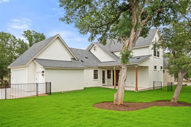 454 Heidi CIR, Salado, TX 76571