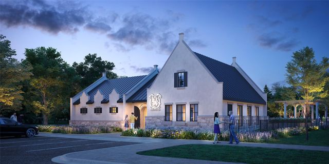 454 Heidi CIR, Salado, TX 76571