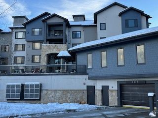 2653 CANYONS RESORT DR #326, Park City, UT 84098