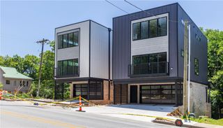 205 W Lafayette, Fayetteville, AR 72701