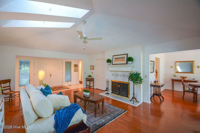 285 Sugar Gum Lane Unit 20, Pinehurst, NC 28374