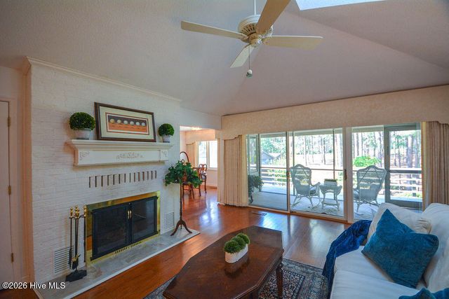 285 Sugar Gum Lane Unit 20, Pinehurst, NC 28374