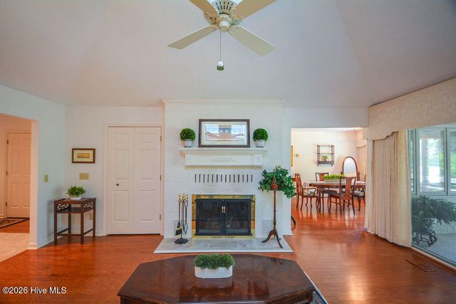 285 Sugar Gum Lane Unit 20, Pinehurst, NC 28374