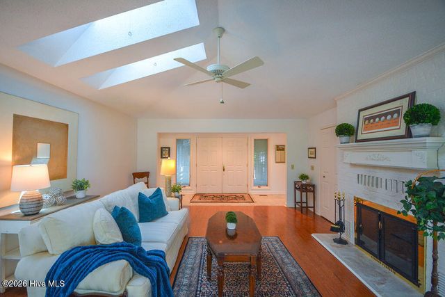 285 Sugar Gum Lane Unit 20, Pinehurst, NC 28374