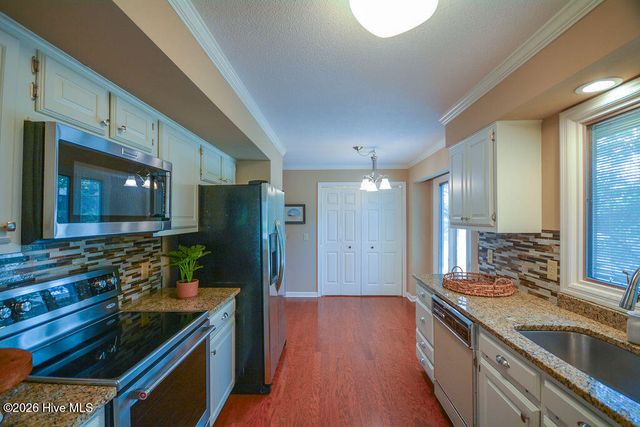 285 Sugar Gum Lane Unit 20, Pinehurst, NC 28374