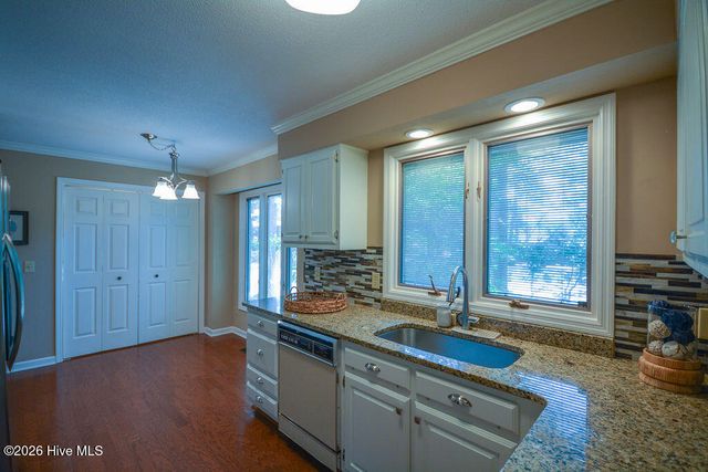 285 Sugar Gum Lane Unit 20, Pinehurst, NC 28374