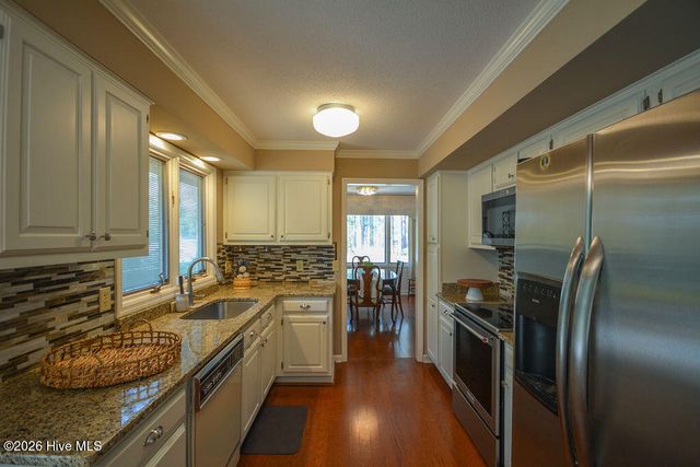 285 Sugar Gum Lane Unit 20, Pinehurst, NC 28374