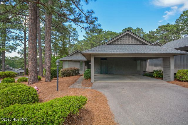 285 Sugar Gum Lane Unit 20, Pinehurst, NC 28374