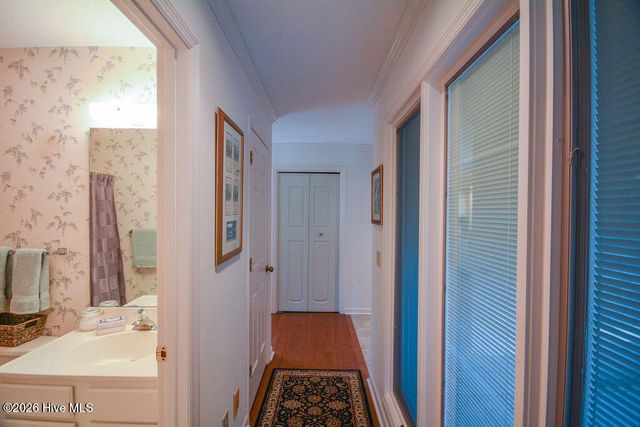 285 Sugar Gum Lane Unit 20, Pinehurst, NC 28374
