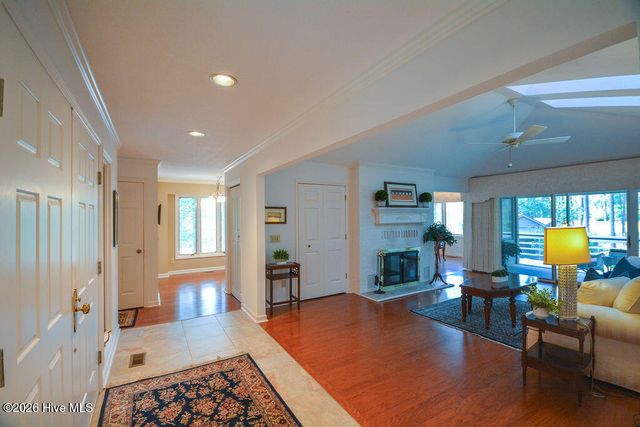 285 Sugar Gum Lane Unit 20, Pinehurst, NC 28374