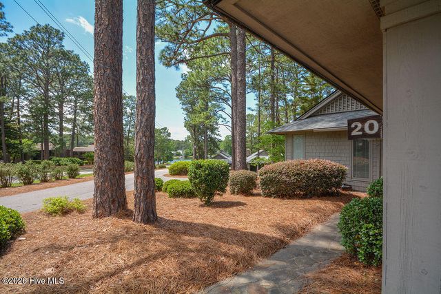 285 Sugar Gum Lane Unit 20, Pinehurst, NC 28374