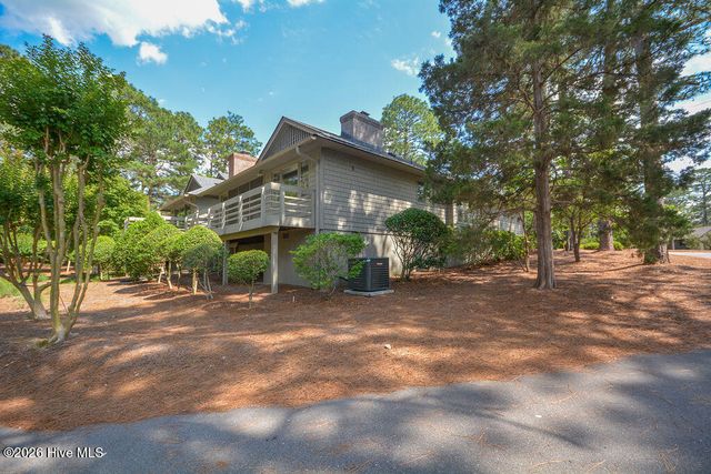 285 Sugar Gum Lane Unit 20, Pinehurst, NC 28374