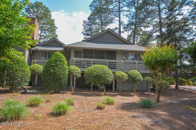 285 Sugar Gum Lane Unit 20, Pinehurst, NC 28374