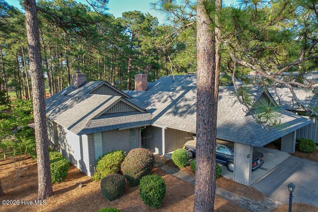 285 Sugar Gum Lane Unit 20, Pinehurst, NC 28374