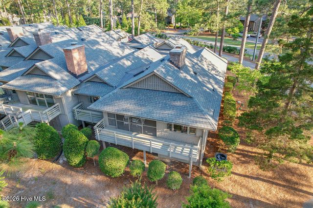 285 Sugar Gum Lane Unit 20, Pinehurst, NC 28374