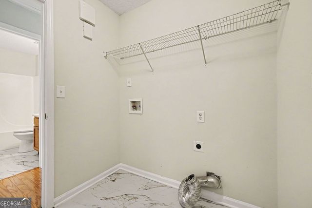 460 Pinevale Court, Atlanta, GA 30349