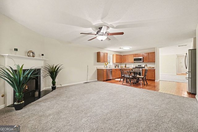 460 Pinevale Court, Atlanta, GA 30349