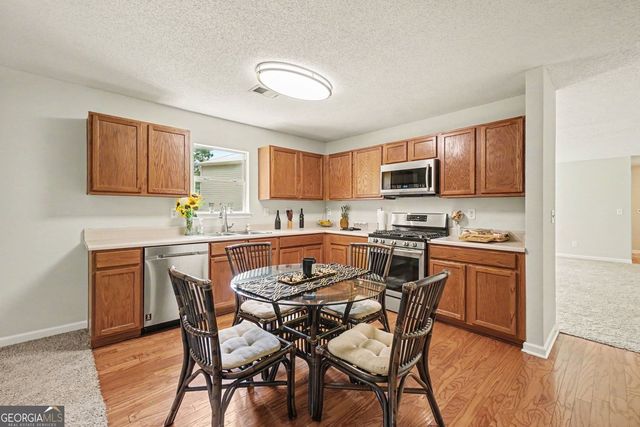 460 Pinevale Court, Atlanta, GA 30349