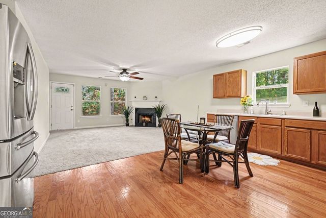 460 Pinevale Court, Atlanta, GA 30349