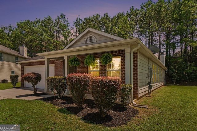 460 Pinevale Court, Atlanta, GA 30349