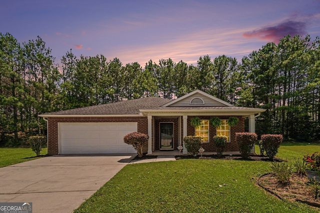 460 Pinevale Court, Atlanta, GA 30349