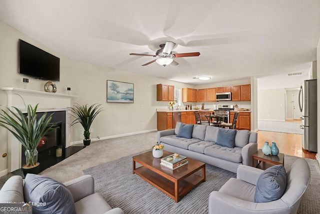 460 Pinevale Court, Atlanta, GA 30349