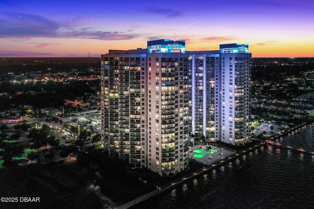 241 Riverside Dr Unit 402, Holly Hill, FL 32117