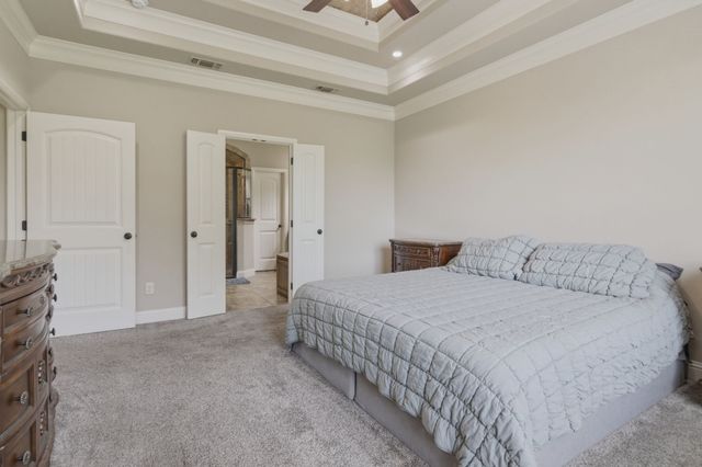 107 Goldmine Court, Aledo, TX 76008