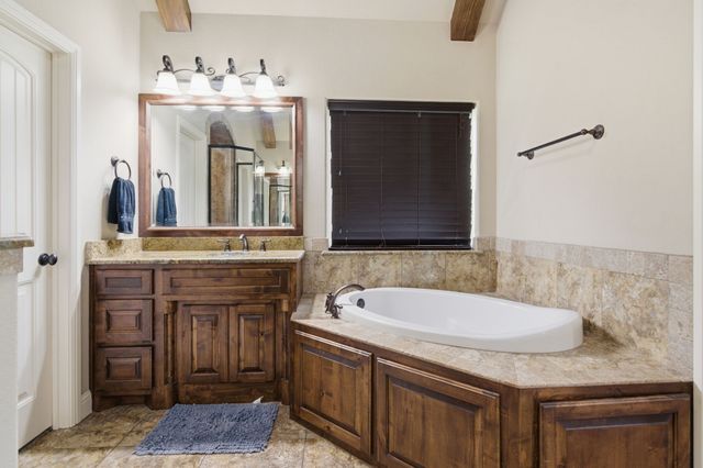107 Goldmine Court, Aledo, TX 76008