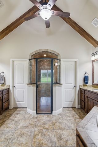 107 Goldmine Court, Aledo, TX 76008