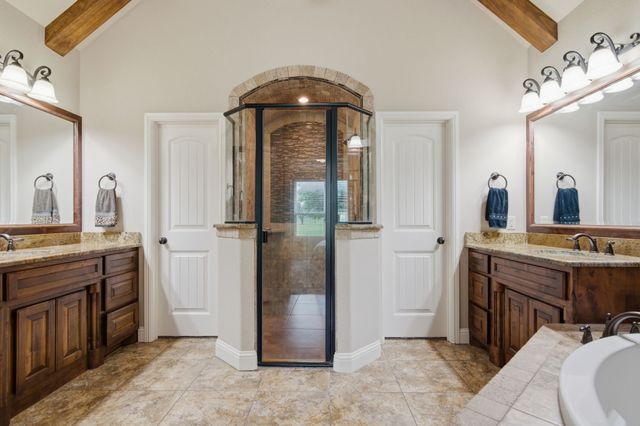 107 Goldmine Court, Aledo, TX 76008