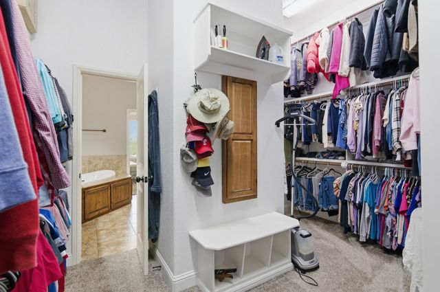 107 Goldmine Court, Aledo, TX 76008