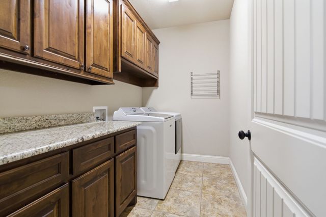 107 Goldmine Court, Aledo, TX 76008