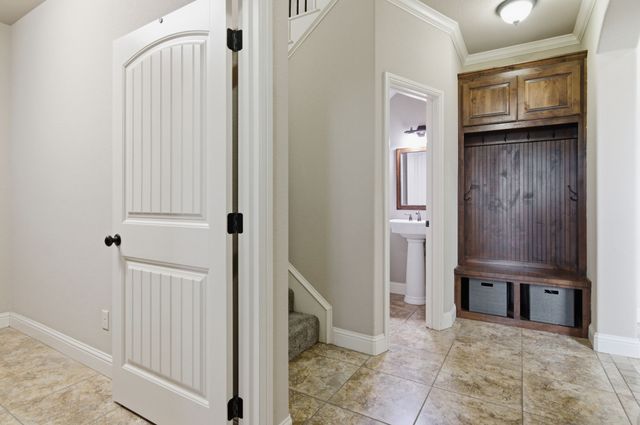 107 Goldmine Court, Aledo, TX 76008